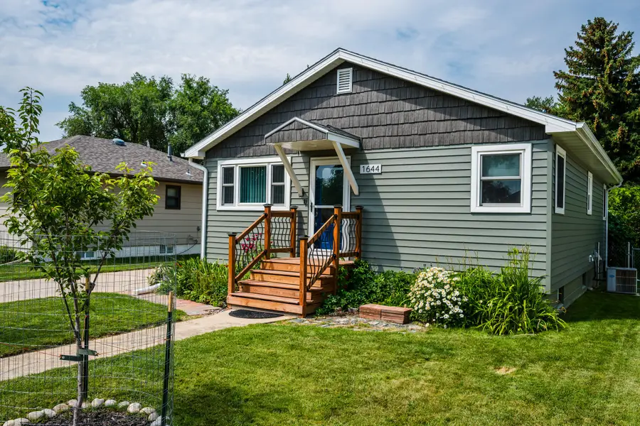 1644 S Thurmond Avenue, Sheridan, WY 82801 - #3