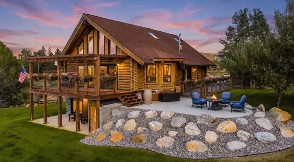 35 Shady Lane, Buffalo, WY 82834
