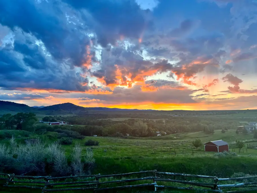 35 Shady Lane, Buffalo, WY 82834 - #2