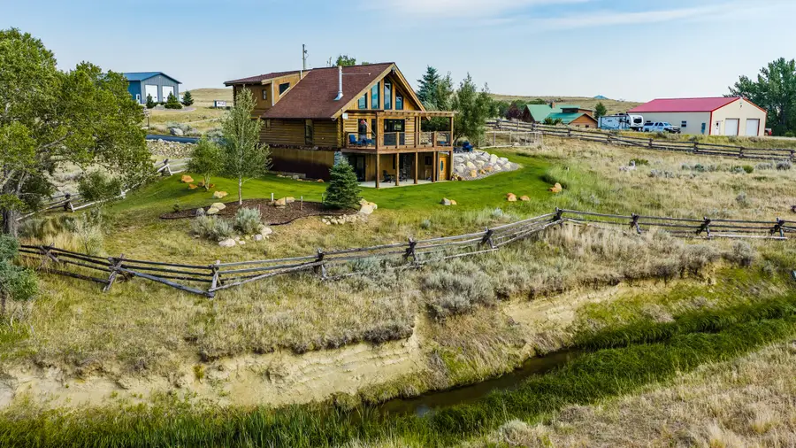 35 Shady Lane, Buffalo, WY 82834 - #3