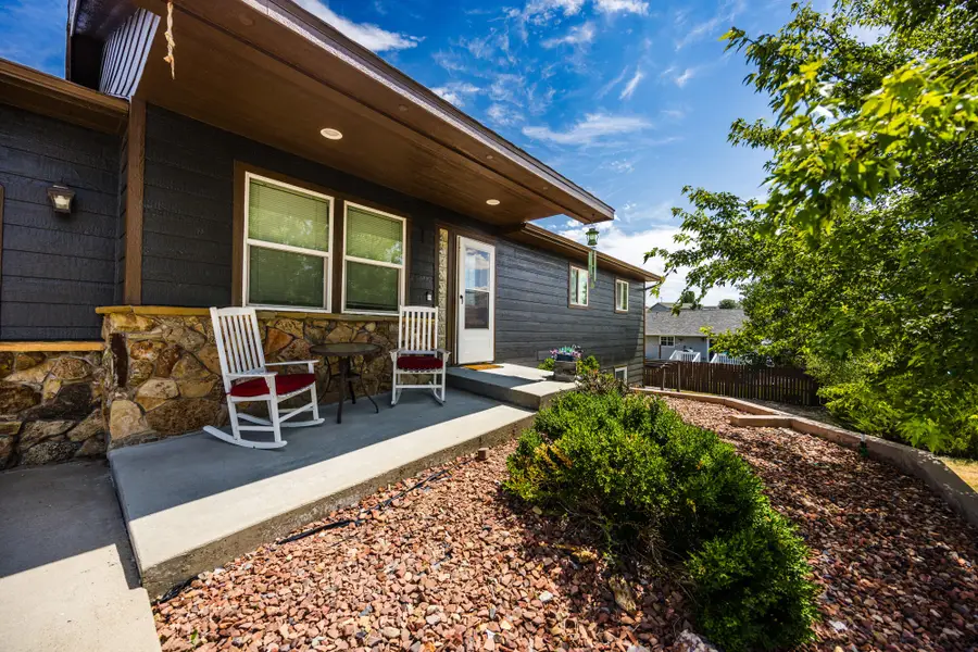 1202 E Woodland Park Road, Sheridan, WY 82801 - #2