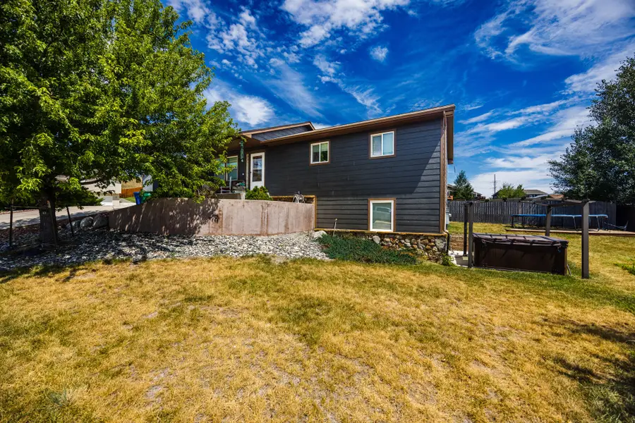 1202 E Woodland Park Road, Sheridan, WY 82801 - #3