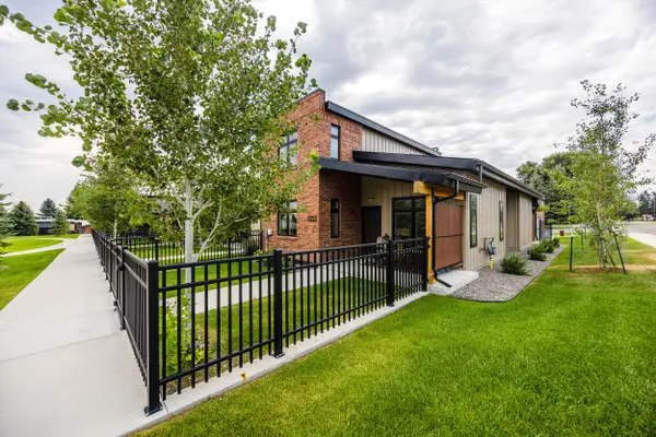 1355 Avon Street, Sheridan, WY 82801