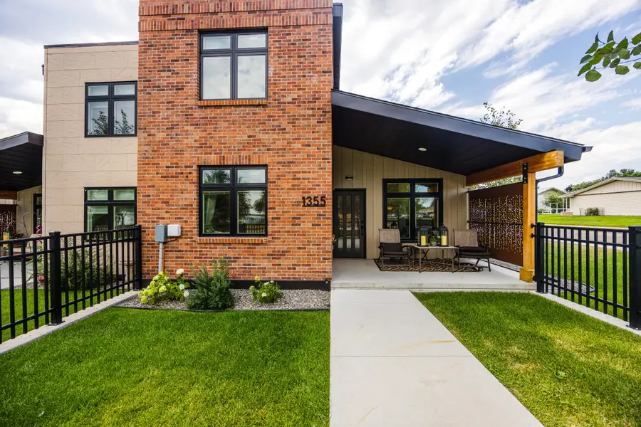 1355 Avon Street, Sheridan, WY 82801 - #2