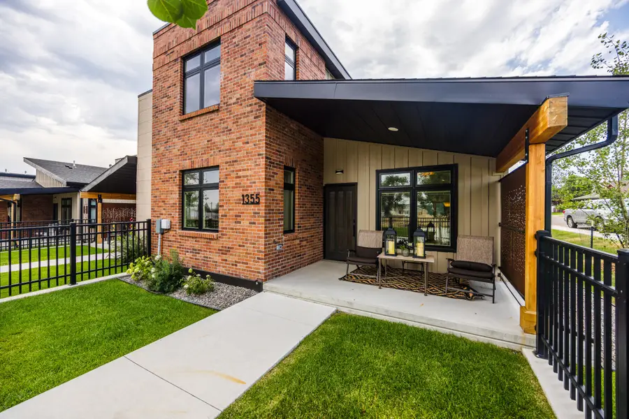 1355 Avon Street, Sheridan, WY 82801 - #3