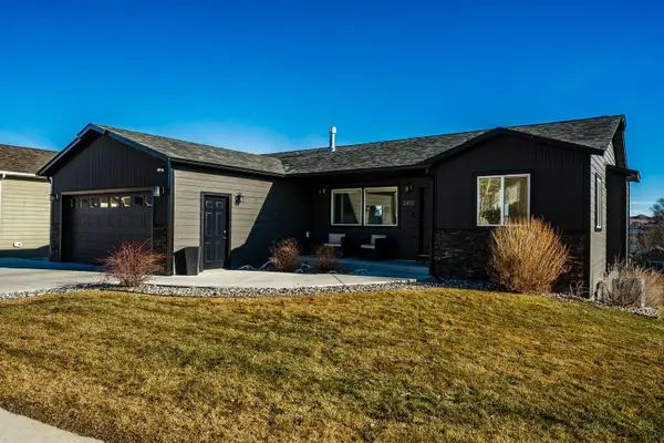 2413 Juniper Lane, Sheridan, WY 82801