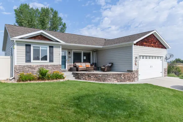 1362 Bobwhite Court, Sheridan, WY 82801