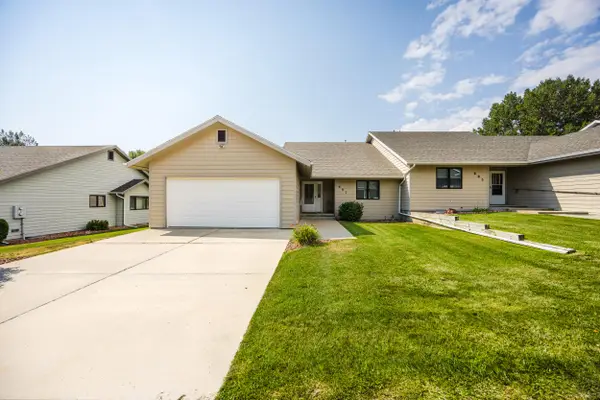 601 W Hogerson Street #1 E, Buffalo, WY 82834