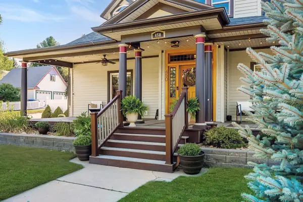 450 S Thurmond Street, Sheridan, WY 82801