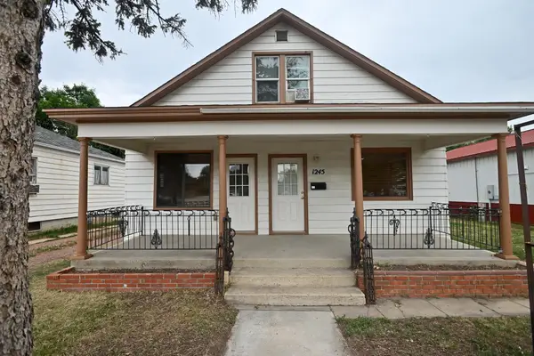 1245 N Main Street, Sheridan, WY 82801