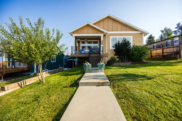 811 E Works Street, Sheridan, WY 82801
