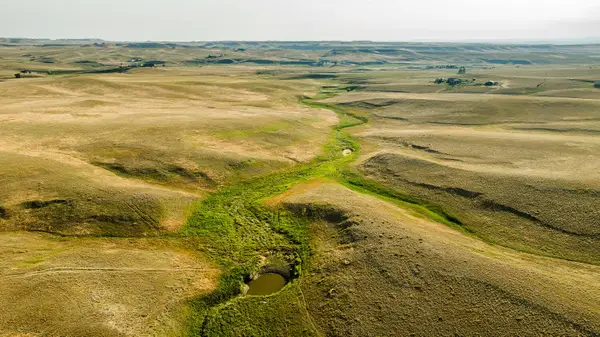 32 Wallows Creek Road, Buffalo, WY 82834