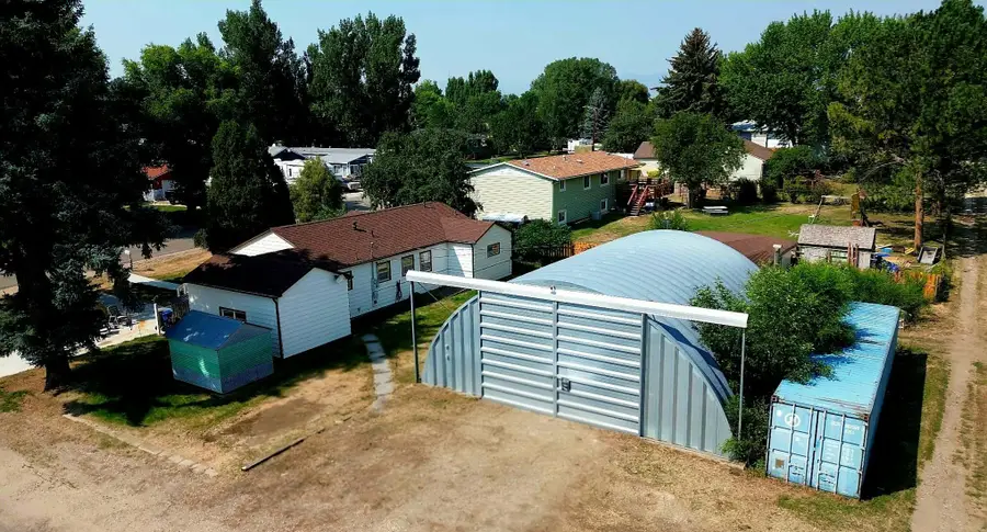 707 Huntington Street, Sheridan, WY 82801 - #2
