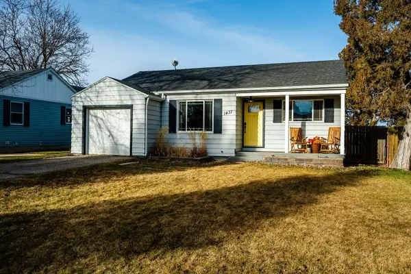 1437 Laclede Street, Sheridan, WY 82801