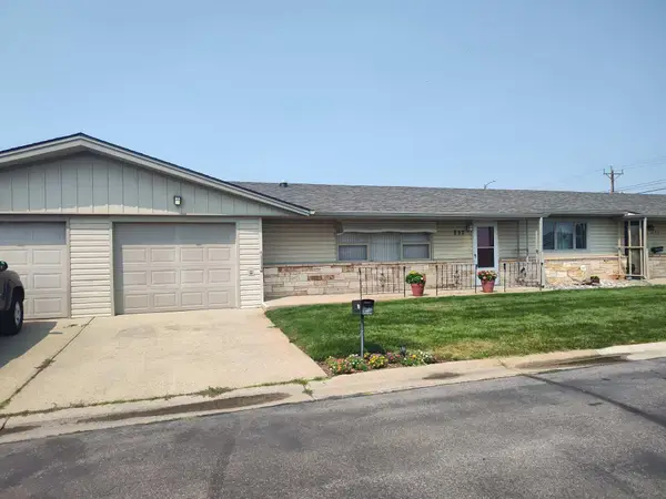 852 Joy Street, Sheridan, WY 82801