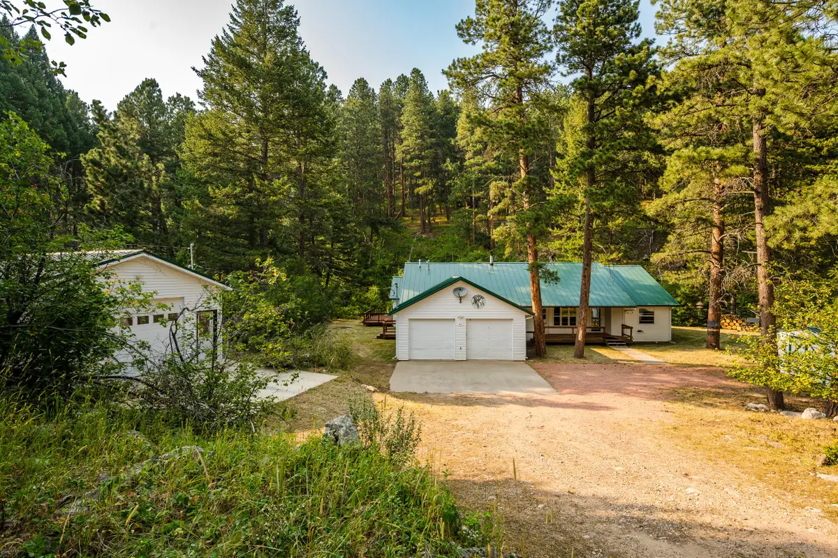 241 N Piney Road, Story, WY 82842 - #1
