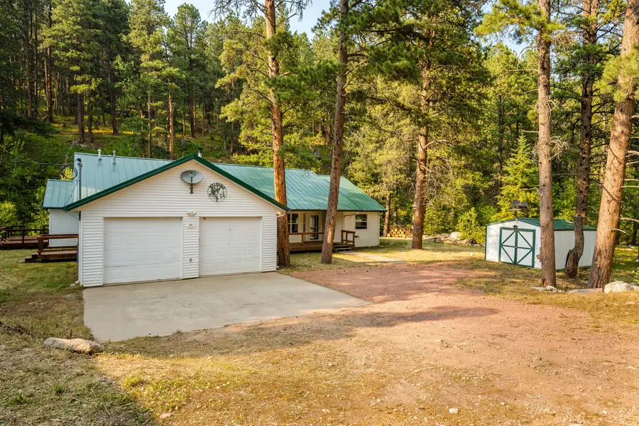 241 N Piney Road, Story, WY 82842 - #2