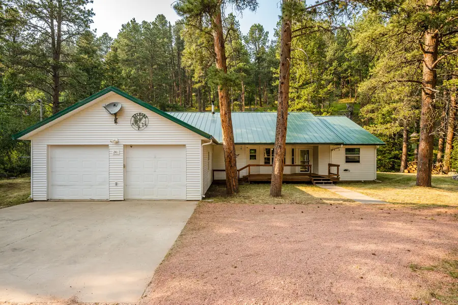 241 N Piney Road, Story, WY 82842 - #3