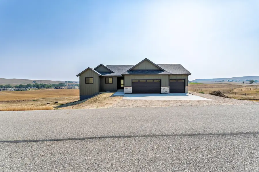 27 Sand Creek Drive, Buffalo, WY 82834 - #2