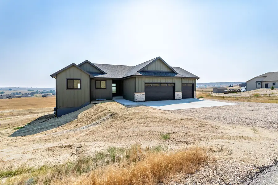 27 Sand Creek Drive, Buffalo, WY 82834 - #3