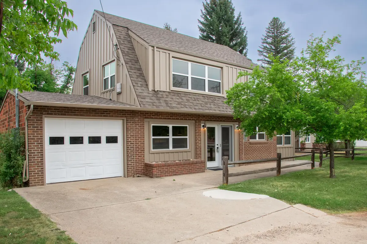1509 Leopard Street, Sheridan, WY 82801 - #1