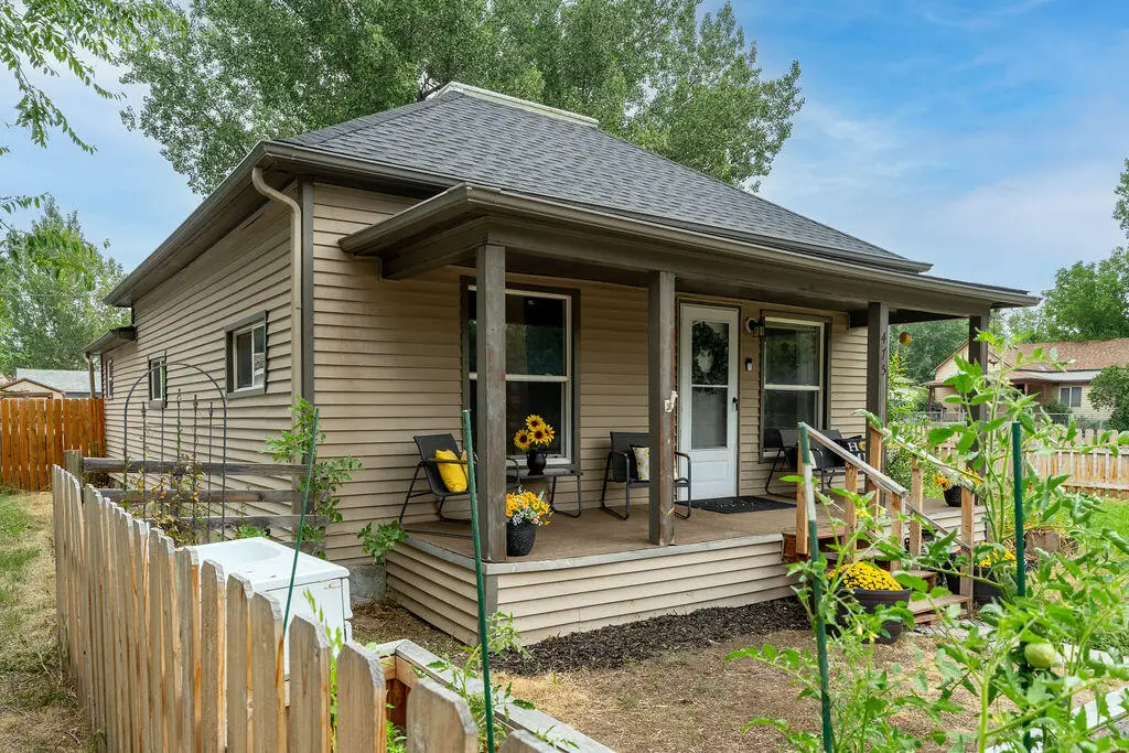 475 E 4th Street, Sheridan, WY 82801 - #1