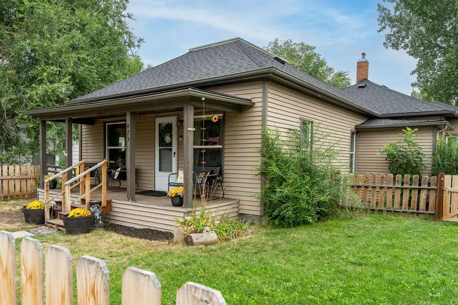 475 E 4th Street, Sheridan, WY 82801 - #3