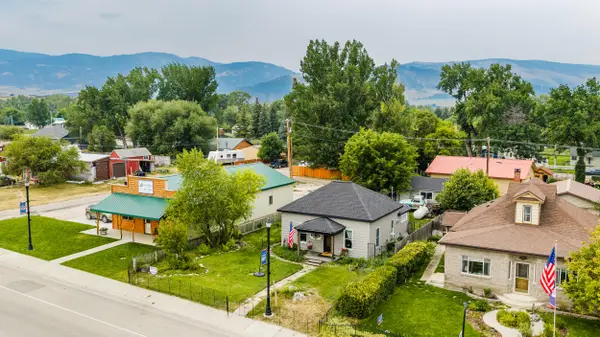 510 Main Street, Dayton, WY 82836