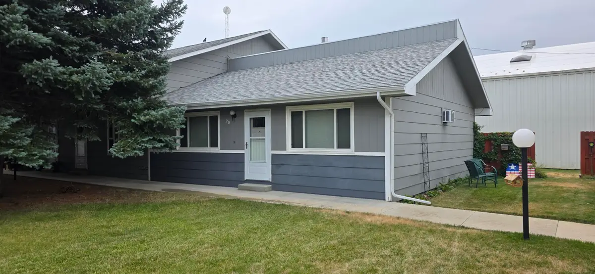 1500 De Smet Avenue #2D, Sheridan, WY 82801 - #1