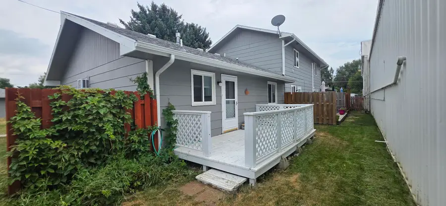1500 De Smet Avenue #2D, Sheridan, WY 82801 - #2
