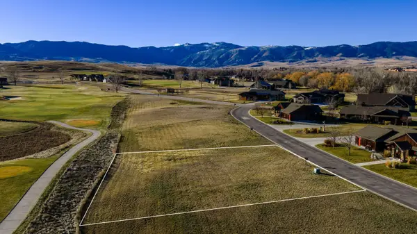 TBD Swilcan Burn Way #St. Andrews Lot 3, Sheridan, WY 82801