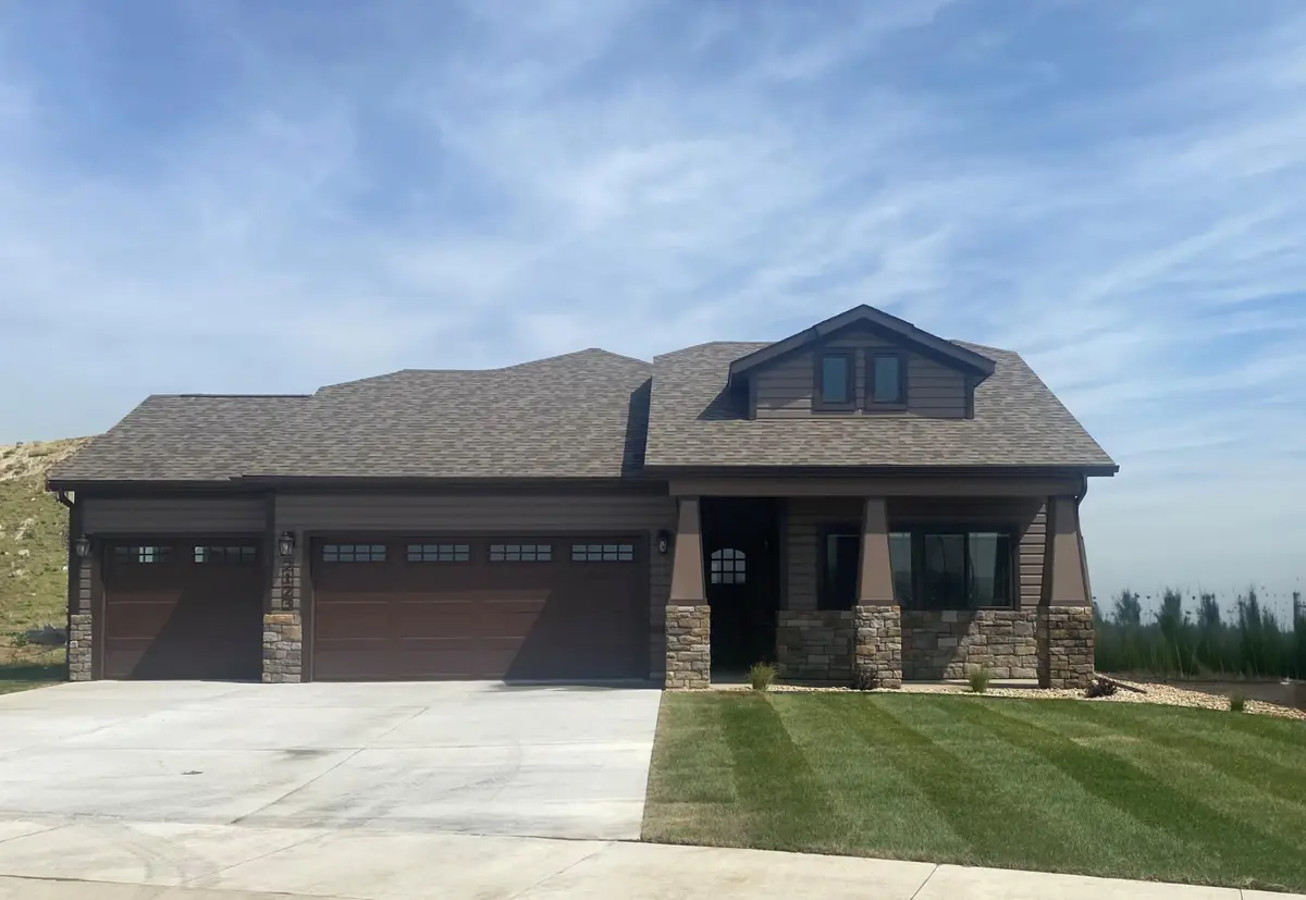 2123 Excalibur Way #(HB-3), Sheridan, WY 82801 - #1