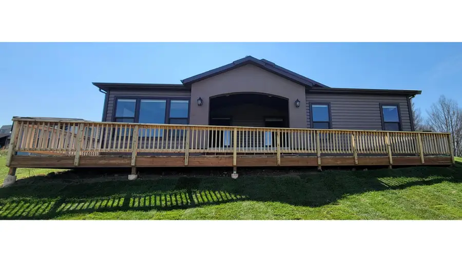 2123 Excalibur Way #(HB-3), Sheridan, WY 82801 - #2