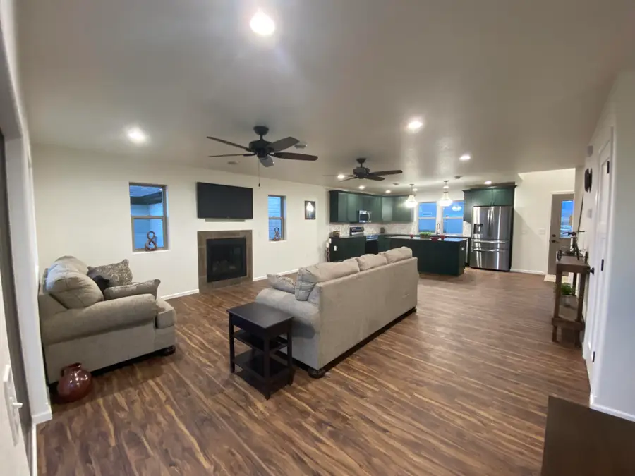 2161 Excalibur Way #(HB-6), Sheridan, WY 82801 - #2