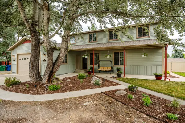 855 Absaraka Street, Sheridan, WY 82801