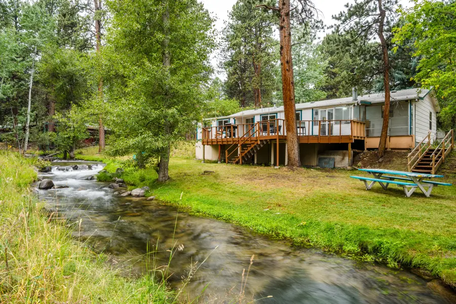 17 Mountain Home Road, Story, WY 82842 - #2