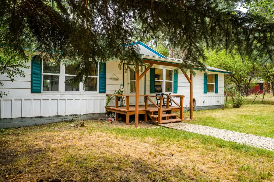 17 Mountain Home Road, Story, WY 82842 - #3