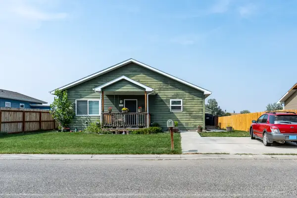 110 Tamari Drive, Buffalo, WY 82834
