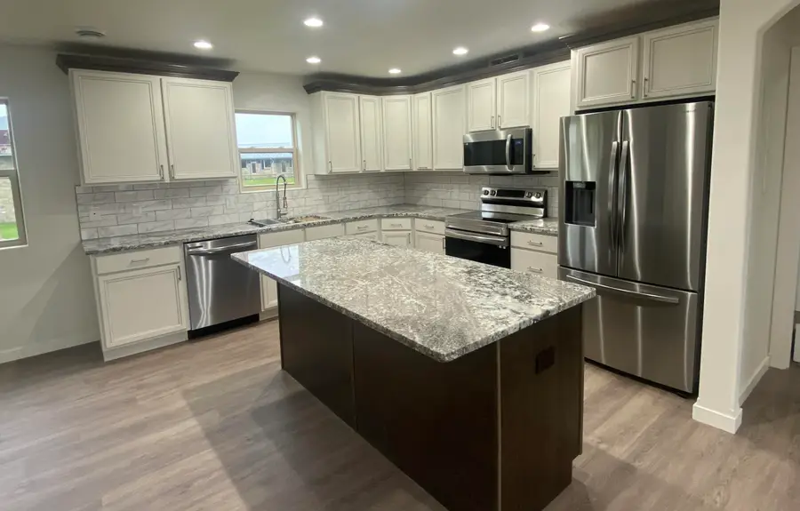 2181 Excalibur Way #(HB-8), Sheridan, WY 82801 - #2