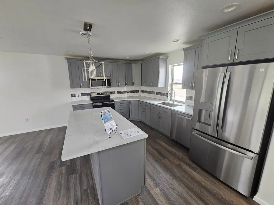 2193 Excalibur Way #(HB-9), Sheridan, WY 82801 - #2