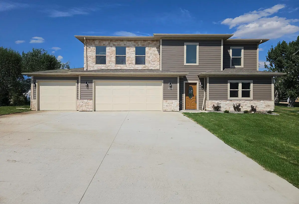 2223 Excalibur Way #(HB-10), Sheridan, WY 82801 - #1