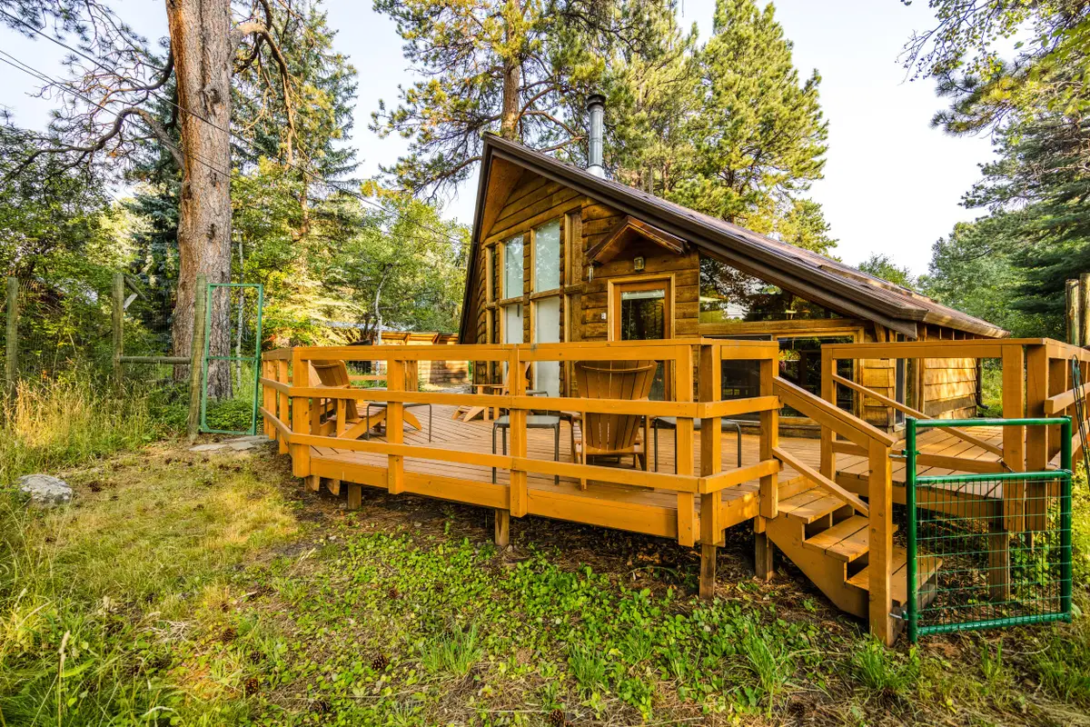 4 Easy Street, Story, WY 82842 - #1