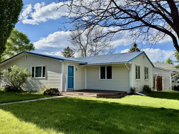 1009 W 10th Street, Sheridan, WY 82801