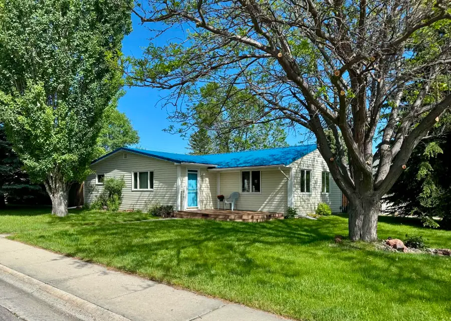1009 W 10th Street, Sheridan, WY 82801 - #2