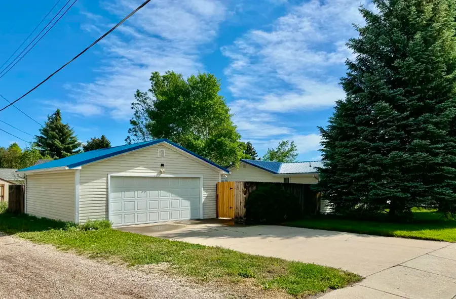 1009 W 10th Street, Sheridan, WY 82801 - #3
