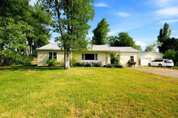 375 Adkins Avenue, Sheridan, WY 82801