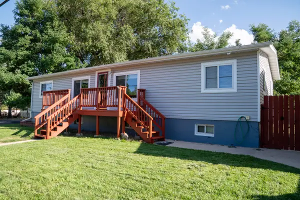 810 W 10th Street, Sheridan, WY 82801