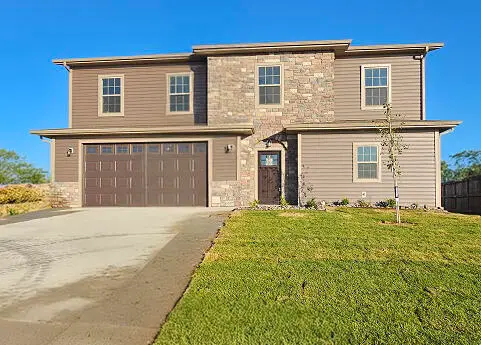 2386 Excalibur Way #(HB-17), Sheridan, WY 82801