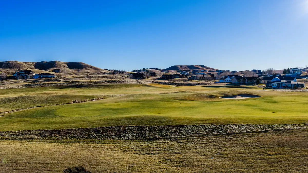 TBD Swilcan Burn Way #St. Andrews Lot 5, Sheridan, WY 82801 - Image #1