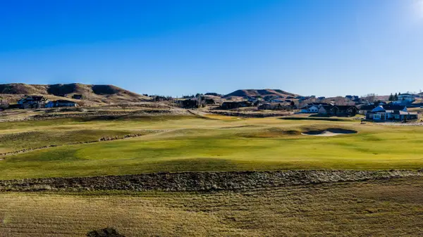 TBD Swilcan Burn Way #St. Andrews Lot 5, Sheridan, WY 82801